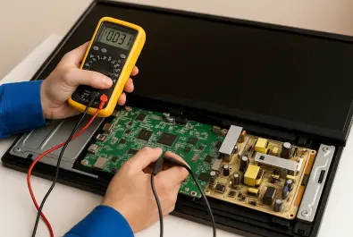 Arıza Tespiti & Onarım